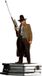 Iron Studios Back to the Future III - Doc Brown Figurine Échelle Artistique - 32 cm