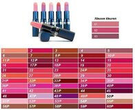 Make-up Studio Lipstick / Lippenstift kleur 08