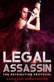 Legal Assassin Paperback