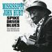 Intermusic Soul Jam Spike Driver Blues - The Complete 1928 Okeh Recordings+ 6 Bonus Tracks!