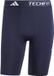 adidas TECHFIT COMPRESSION TRAINING SHORT TIGHT, legend ink, XL