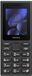 Nokia 105 Serie - Mobiele Telefoon - Zwart - Dual SIM - Lange Batterijduur