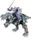 Hasbro Transformers: Age of Extinction Studio Series Titan Class Action Figure Grimlock 38 cm