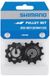 Shimano jeu de galets de dérailleur 10/11v Deore M5120