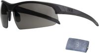 BBB Cycling Impress Fietsbril - Wielrenbril - Mat Zwart - BSG-58