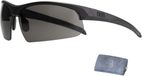 BBB Cycling Impress Fietsbril - Wielrenbril - Mat Zwart - BSG-58