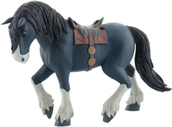Bullyland Angus het paard van Merida uit Brave
