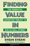 Finding Heilbrunn Center for Graham & Dodd Investing Series- Finding Value in Numbers