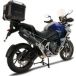 GPR Tech Top Case Motorfiets Aluminium met Plaat Triumph Tiger 850 Sport 2020/2024 E5