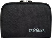 Tatonka Big Plain Rfid Block Portemonnee Zwart