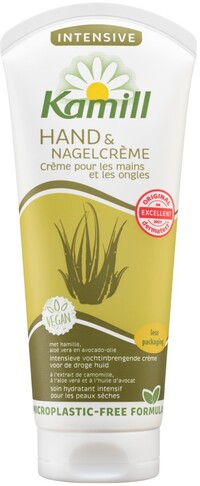 Kamill Intensive Hand & Nagelcreme