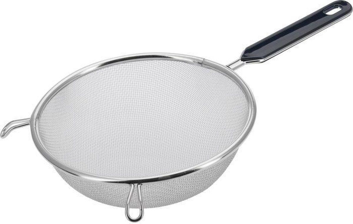 Westmark Zeef - Ø 18cm - Rvs