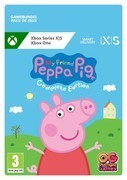 Outright Games vriendin Peppa Pig - Complete Editie