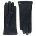 Roeckl Vingerhandschoenen 'SCHÖNEFELD' marine / navy / nachtblauw / donkerblauw