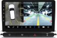 Happiq Citroën Autoradio met Bluetooth en camera – CarPlay – Geschikt voor Citroën C3 & C4 Aircross (Brazilië) (2017–2023) – Compatibel met Apple en Android – Stereo-installatie – Navigatie – Autonavigatiesysteem