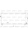Valeo Condensor, Airconditioning 814052