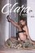 Editions France Wandkalender Clara Morgane 2026: Fetish