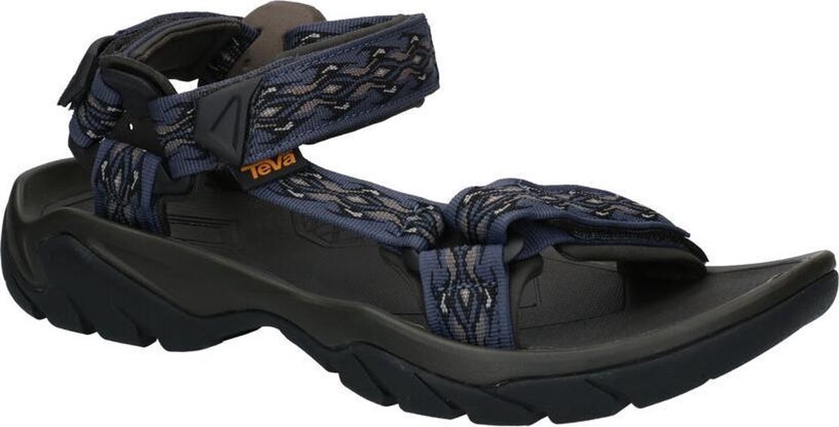 Teva Terra Blauwe Sandalen Heren 47