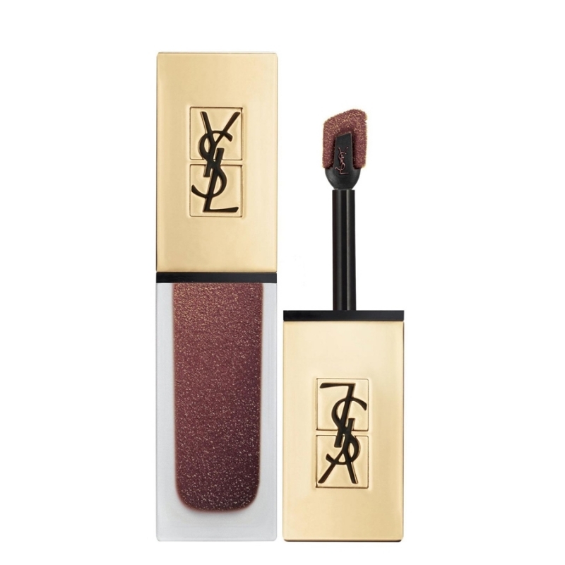 Yves Saint Laurent Tatouage Couture The Metallics Lipgloss 6 ml