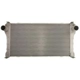 THERMOTEC DA2012TT LLK Turbo Intercooler