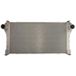 THERMOTEC DA2012TT LLK Turbo Intercooler