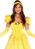 Leg Avenue Deluxe Belle of the Ball