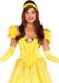 Leg Avenue Deluxe Belle of the Ball