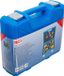 BGS technic BGS Adapterset voor remontluchter - 17 delig