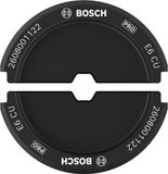 Bosch PRO krimptang E6 CU 6 mm² koper - 2608001122