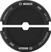 Bosch PRO krimptang E6 CU 6 mm² koper - 2608001122