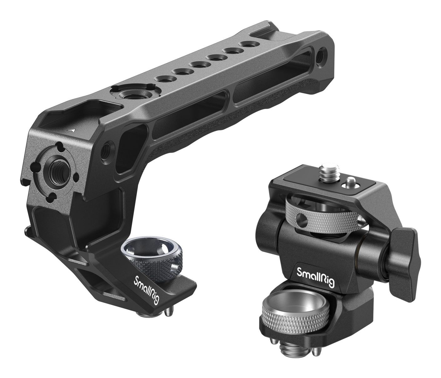 SmallRig 5323 Top Handle - Black