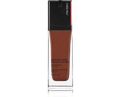 Shiseido Synchro Skin Radiant Lifting Foundation 550 Jasper 30 ml