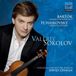 Erato / Virgin Classics Tchaikovsky / Bartok / Concertos pour violon CD