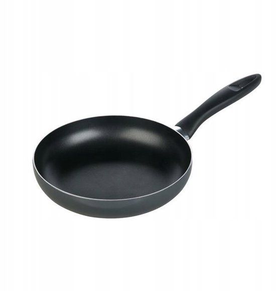 Tescoma Koekenpan PRESTO Ø30cm - Antiaanbaklaag