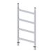 Altrex Opbouwframe smal 75-28-4 RS5 - 301104