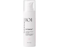 Geek & Gorgeous A-Game 10 Serum 30 ml