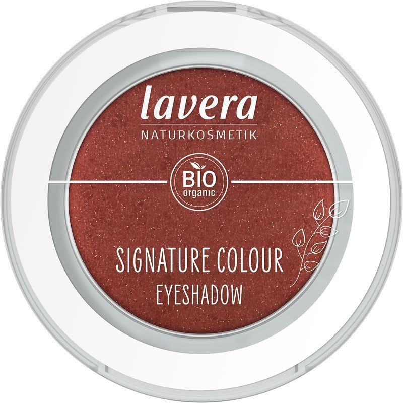 Signature Colour Eyeshadow Red Ochre 06 Bio