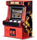 Basic Fun Mortal Kombat - Classic Mini Arcade
