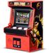 Basic Fun Mortal Kombat - Classic Mini Arcade