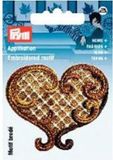 Prym BH-verlengstuk 40 mm 3 x 3 haken wit