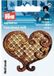 Prym BH-verlengstuk 40 mm 3 x 3 haken wit