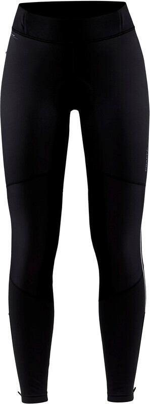 Craft Core Bike Subzero Wind Tights Women