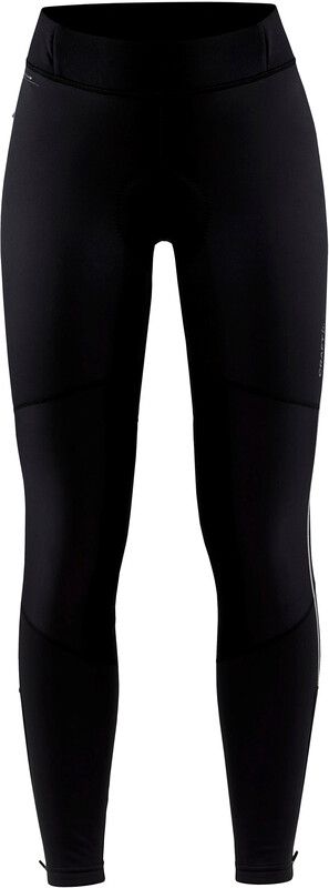 Craft Core Bike Subzero Wind Tights Women - 7318573594547