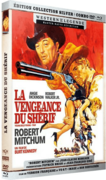 SIDONIS la vengeance du sherif - dvd