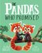 The Pandas Who Promised: From The World of Rachel Bright & Jim Field