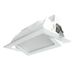 Blendend Lamp, wit