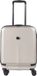Pack Easy B-Solutions 4 wielen Cabinewagen S 55 cm Laptop compartiment - Harde bagage - TSA slot - taupe