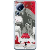 ERT GROUP mobiel telefoonhoesje voor Xiaomi 13 LITE/CIVI 2 origineel en officieel erkend Star Wars patroon 025