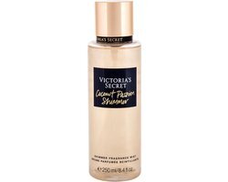 Victoria's Secret Coconut Passion