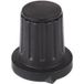 Mentor 4312.0031 Capuchon Noir 1 pièce(s)